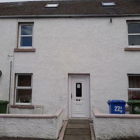 Apartment 22B Self Catering Inverness Bagian luar foto