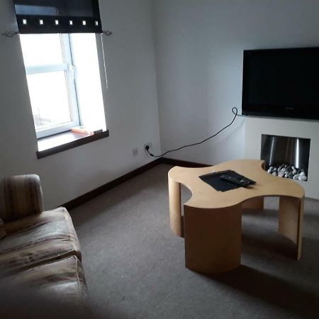 Apartment 22B Self Catering Inverness Bagian luar foto