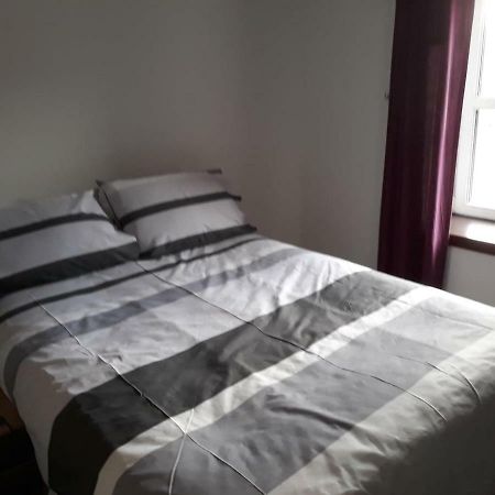 Apartment 22B Self Catering Inverness Bagian luar foto