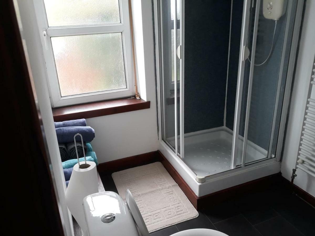 Apartment 22B Self Catering Inverness Bagian luar foto