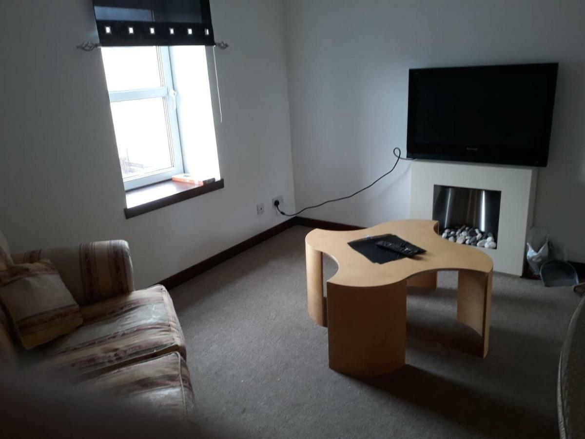 Apartment 22B Self Catering Inverness Bagian luar foto