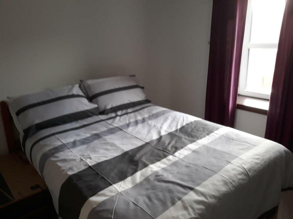 Apartment 22B Self Catering Inverness Bagian luar foto
