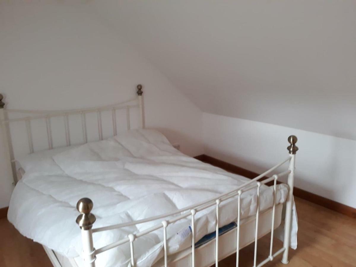 Apartment 22B Self Catering Inverness Bagian luar foto